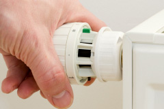 Winterbrook central heating repair costs