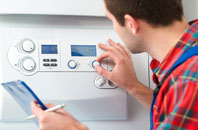 free commercial Winterbrook boiler quotes