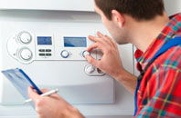 free Winterbrook gas safe engineer quotes